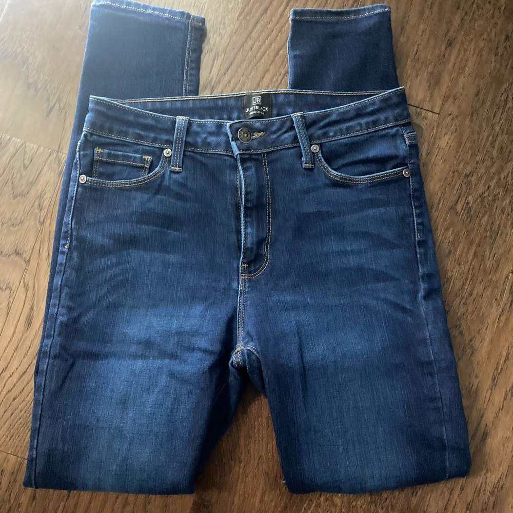Just Black denim Jeans